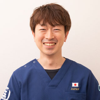 Clinic Director : Kunihiro Ozawa
