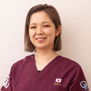 Satoko Nasu