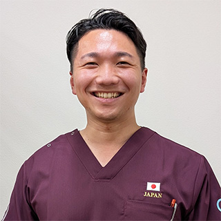 深野 裕貴